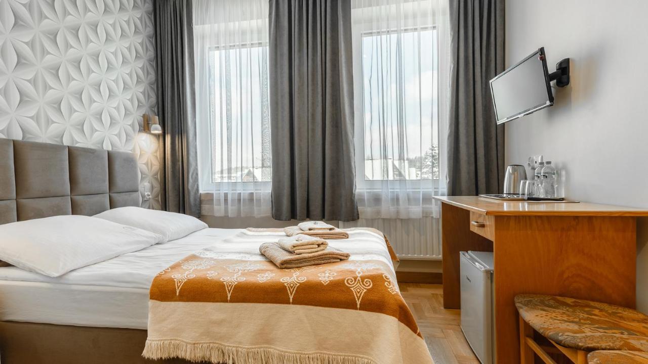 Ami Zakopane Bed and Breakfast Eksteriør billede